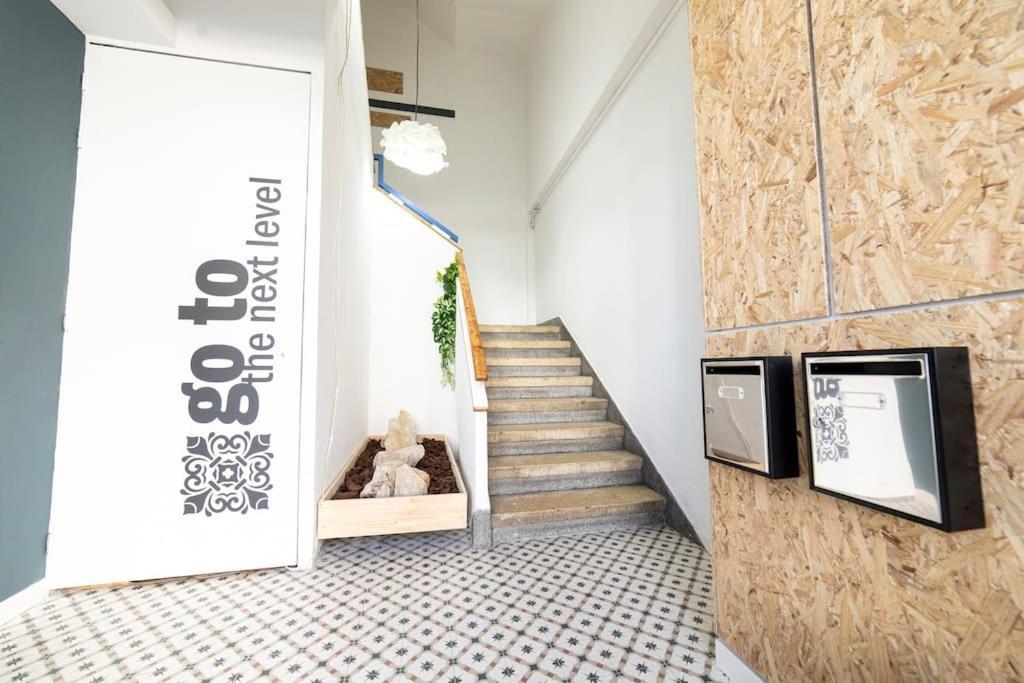 דירות ויגו Amplio Piso De Diseno . מראה חיצוני תמונה
