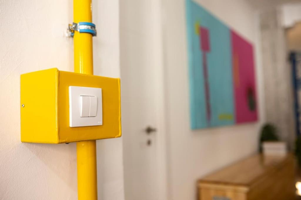 דירות ויגו Amplio Piso De Diseno . מראה חיצוני תמונה