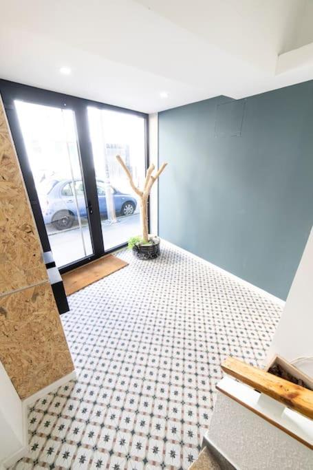דירות ויגו Amplio Piso De Diseno . מראה חיצוני תמונה