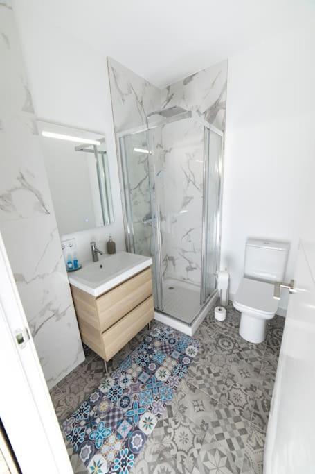 דירות ויגו Amplio Piso De Diseno . מראה חיצוני תמונה